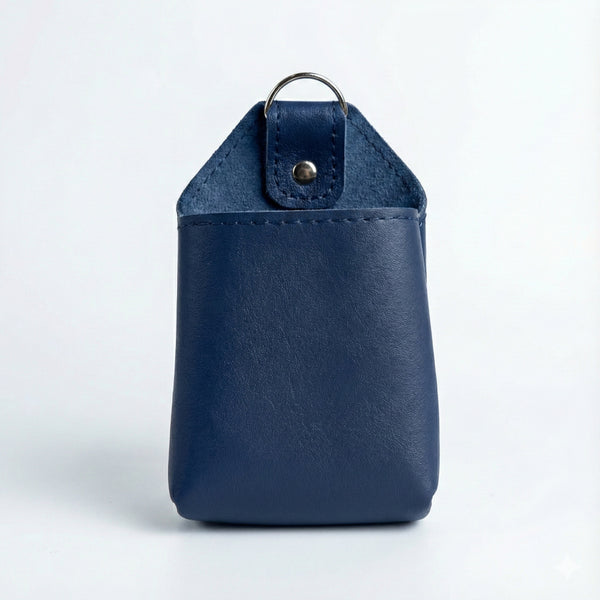 Midnight Blue Bag
