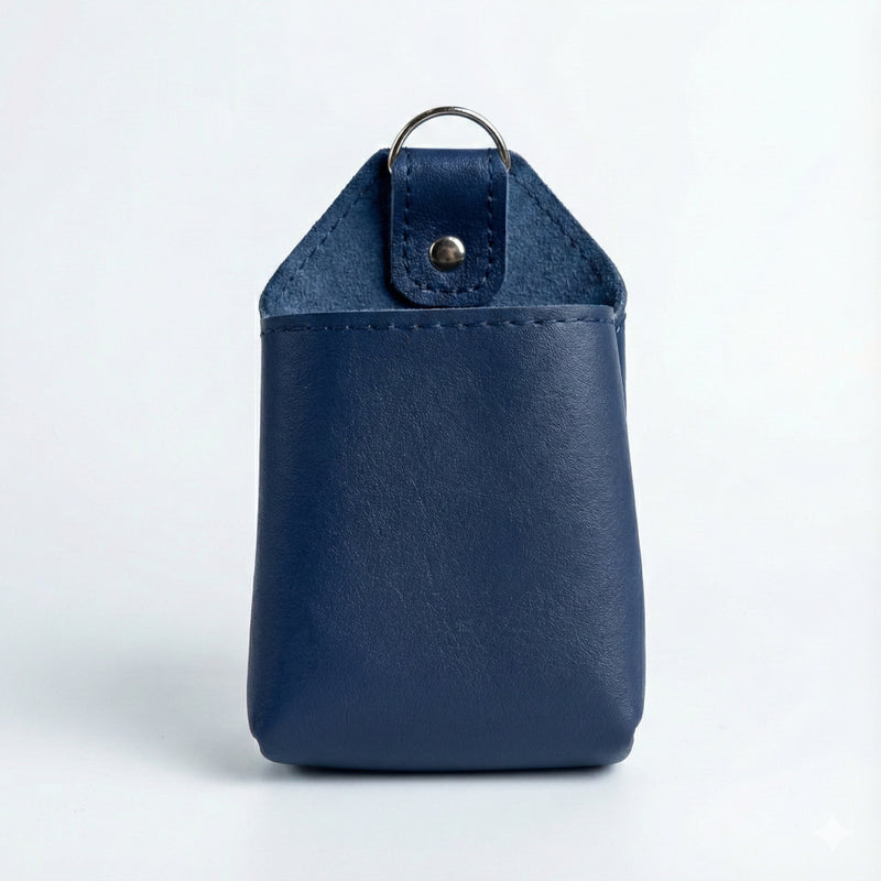 Midnight Blue Bag