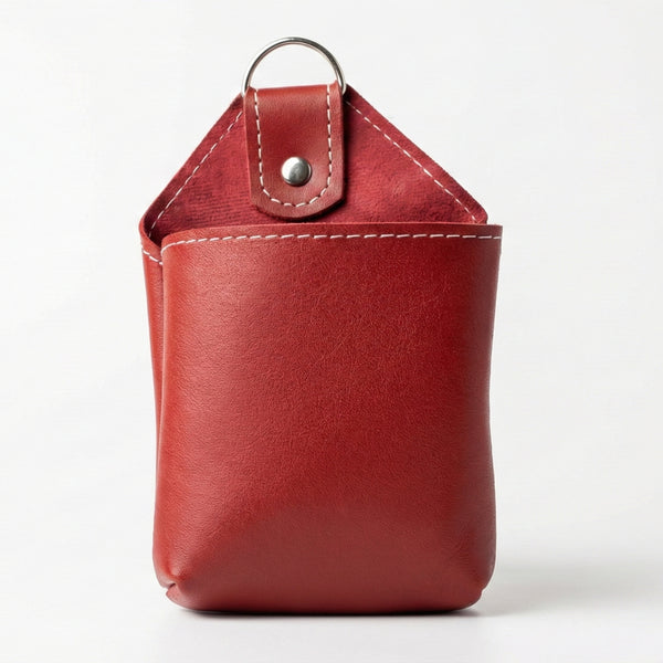 Passione Red Bag