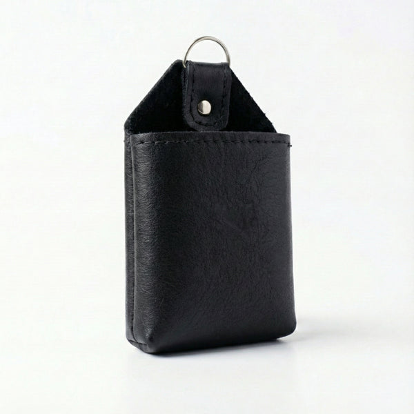 Black Valet Bag