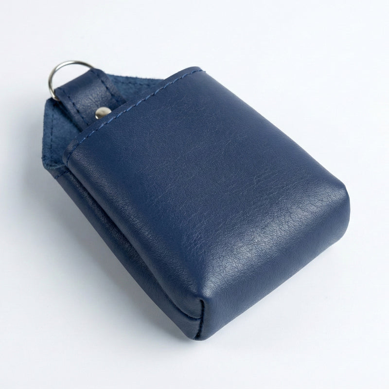 Midnight Blue Bag