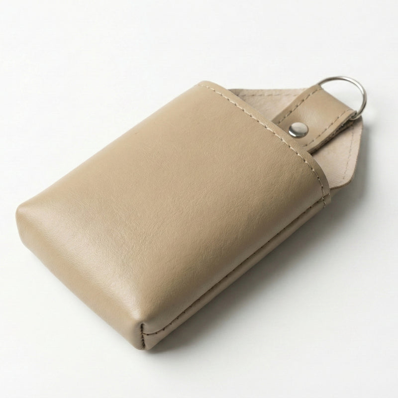 Tasca Crema Bag