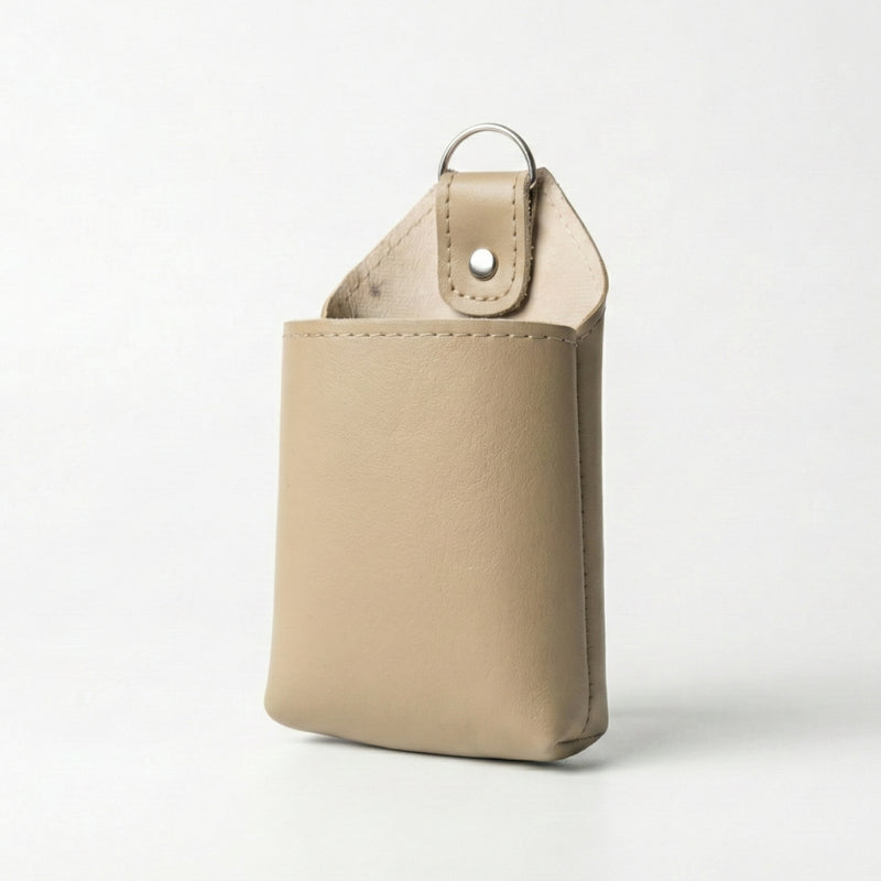 Tasca Crema Bag