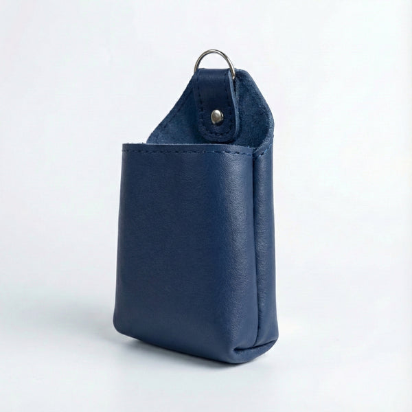 Midnight Blue Bag