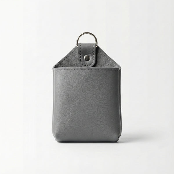 Tasca Grigio Bag