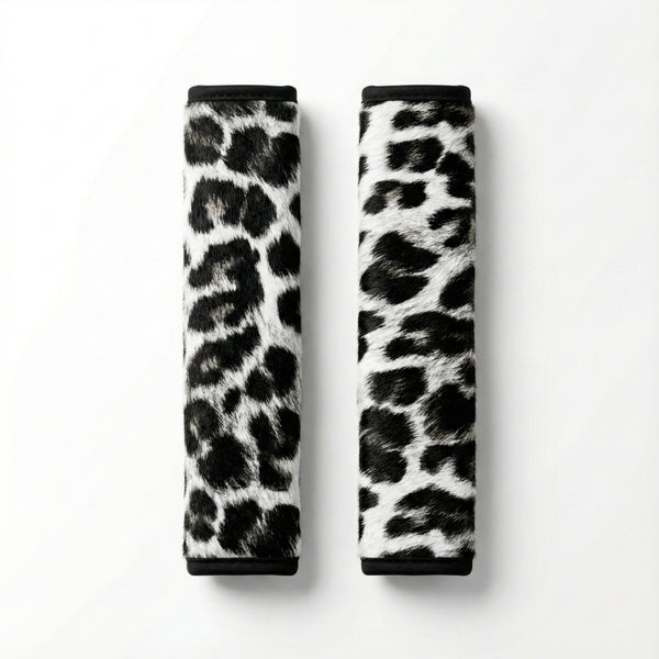 Leopardo Artico Pad