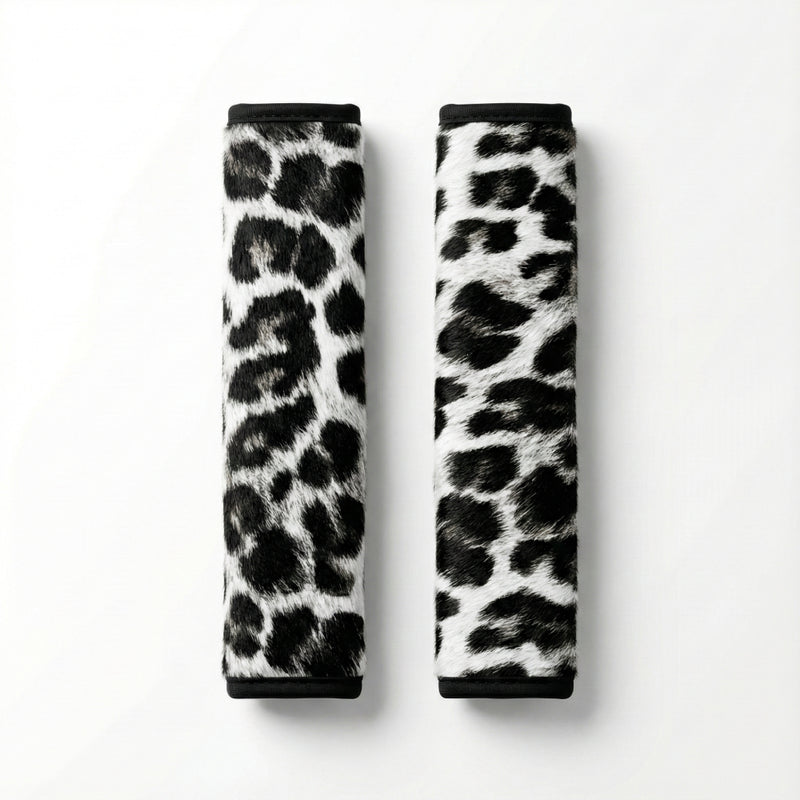 Leopardo Artico Pad