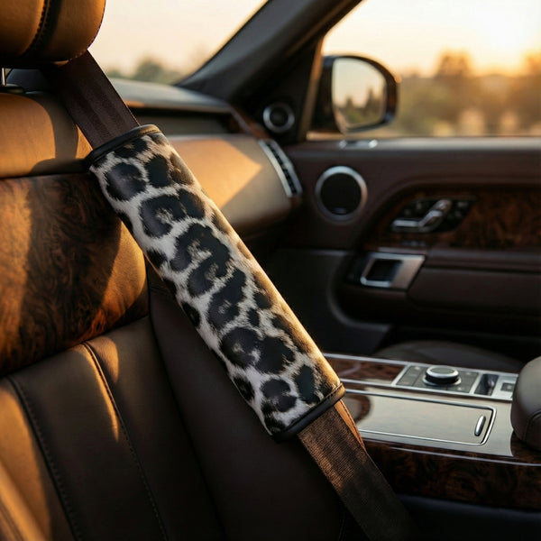 Leopardo Artico Pad