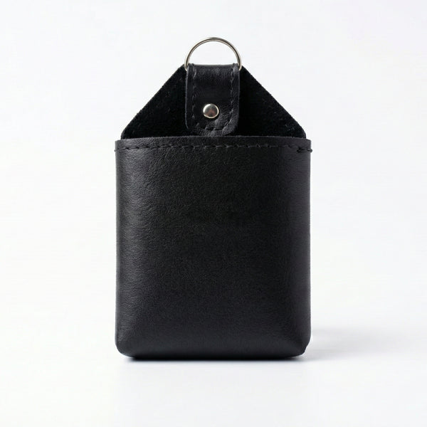 Black Valet Bag